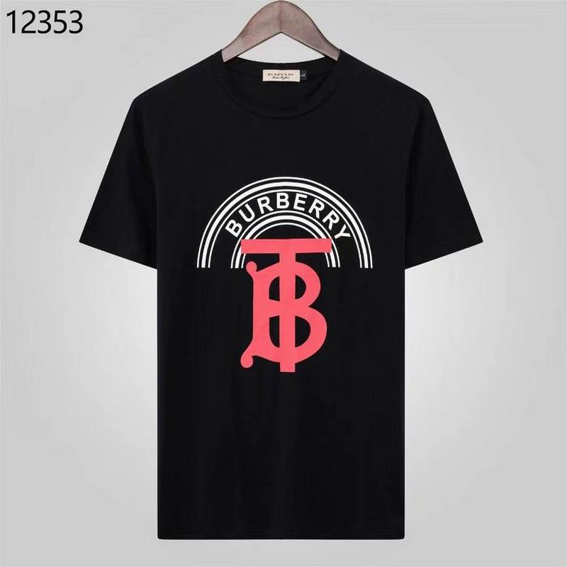 Burberry Men's T-shirts 185